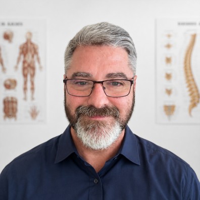 Jerome Siegel, Physician Associate