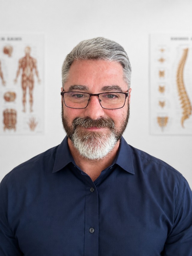 Jerome Siegel, Physician Associate, Founder and Provider